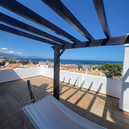 El Hacho Apartment Manilva Exterior photo
