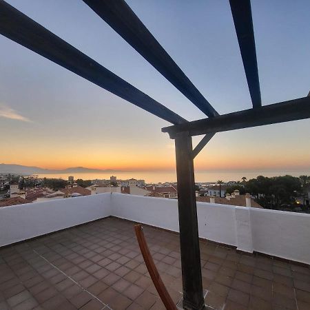 El Hacho Apartment Manilva Exterior photo