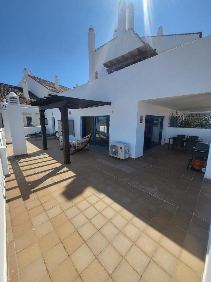 El Hacho Apartment Manilva Exterior photo