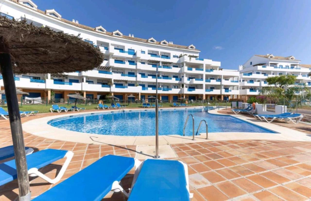 El Hacho Apartment Manilva Exterior photo