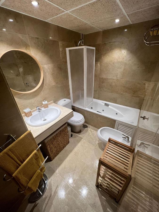 El Hacho Apartment Manilva Exterior photo