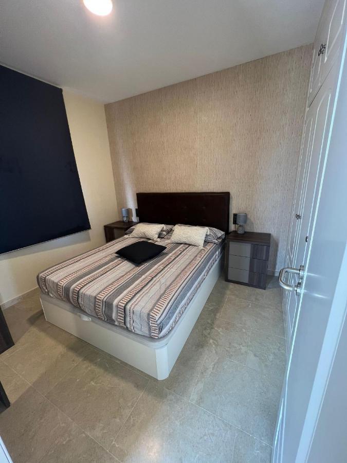 El Hacho Apartment Manilva Exterior photo