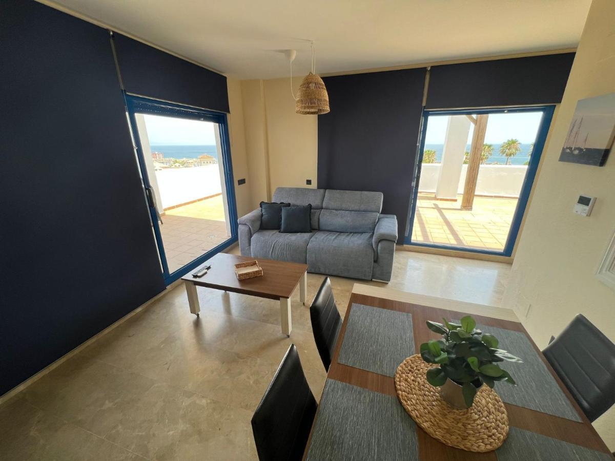 El Hacho Apartment Manilva Exterior photo